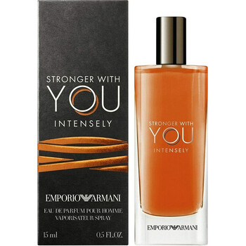 Stronger With You Intensely EDP 